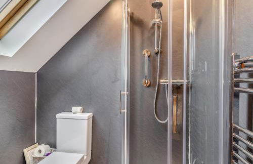 Tawny Owl Barn - Foto 13