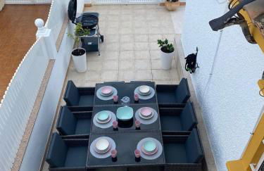 Casa Mariposa - Los Alcázares Bungalow - Foto 15