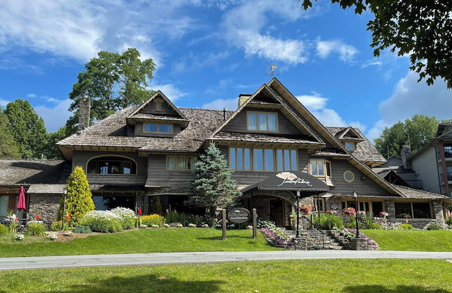 Chetola Premier Condominiums - Foto 1
