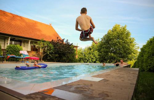 Old Sparrow House , Zagreb okolica - Foto 21