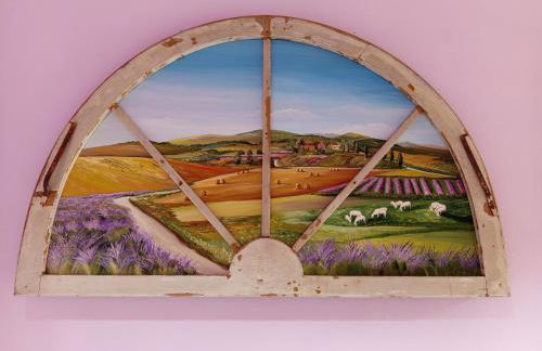 Agriturismo La Palazzina di Gorgognano - Foto 33