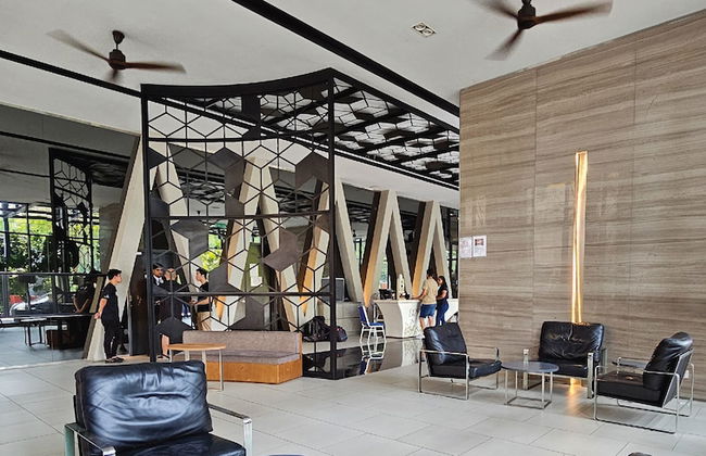 Expressionz Premium Suites at KLCC - Foto 4