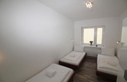 Apartments Tempelhof - Foto 71