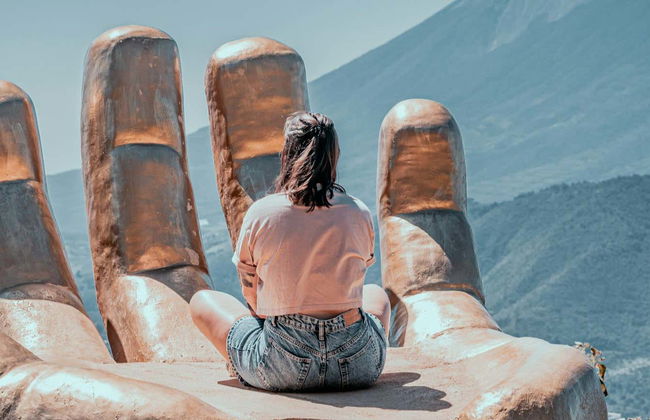 Antigua Guatemala Viewpoints Tour - Photo 4