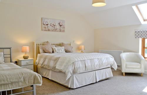 Llanlliwe Cottage - Foto 9