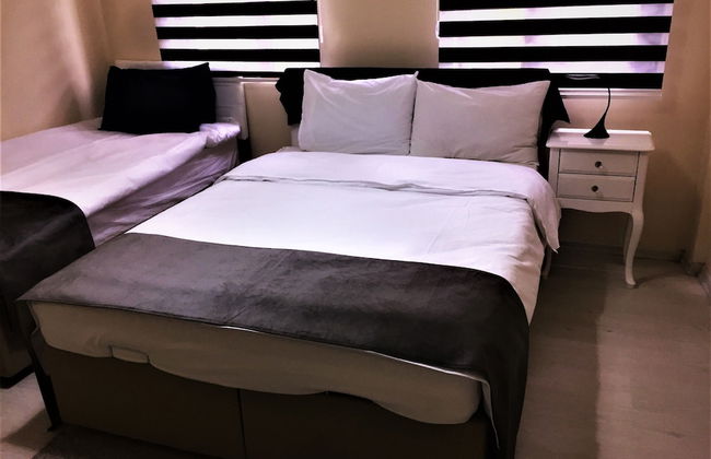 Taxim V&V Apart - Foto 26