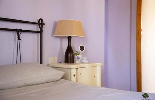 Ca' le cerque, villa surrounded by the Marche nature - Foto 23