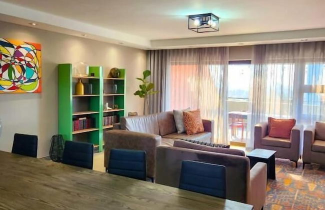 Next To Apartment Hotel - Foto 24