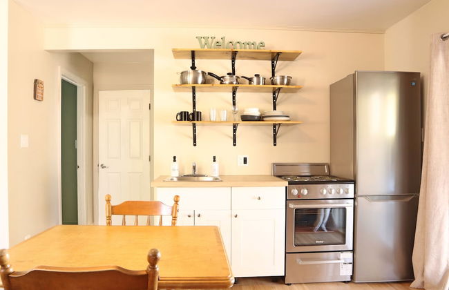 Lakepoint Cottage Resort - Foto 55