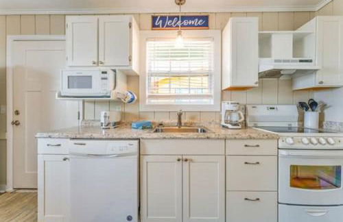 Castaway Cottage Nort Cape - Foto 7