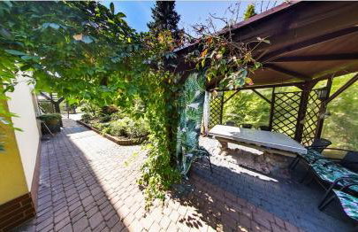 UROCZYSKO POD LASEM - Foto 8