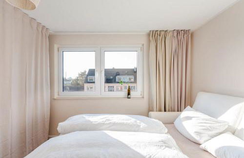 Charming top-floor apartment - Photo 12