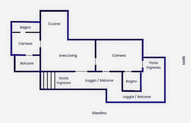 Villa Valletta 1 & 2 - Foto 35