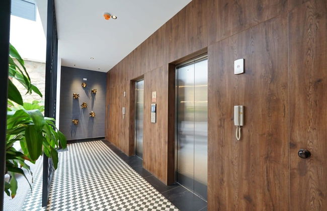 w Beautiful 2BR in Casco Viejo - Foto 25