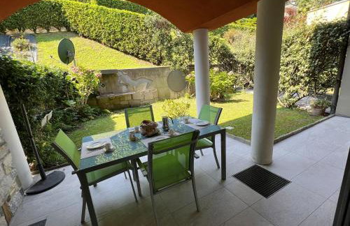 Verbano Boutique Apartment - Foto 5