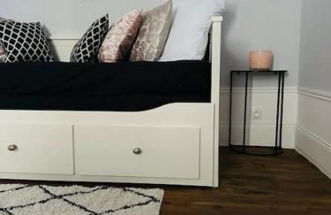 La Maison de Romance d’Hauterive - Foto 27