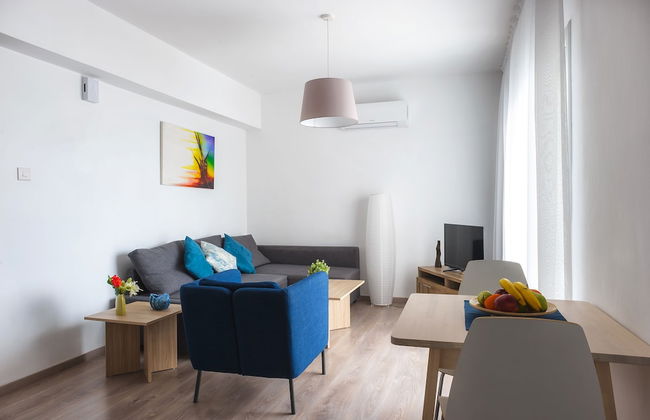 Pebble Beach Holiday Apartments - Foto 16