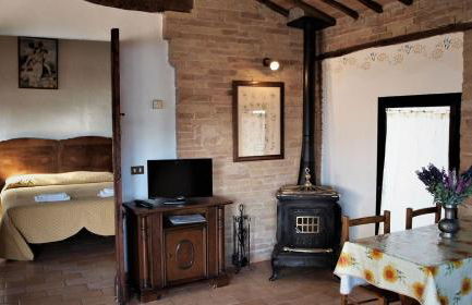 Agriturismo La Grotta Di Montecchino - Foto 38