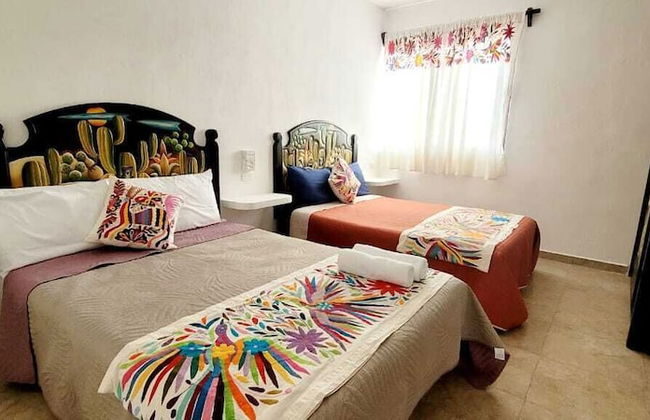 Hotel Villas Ponto Holbox - Foto 4