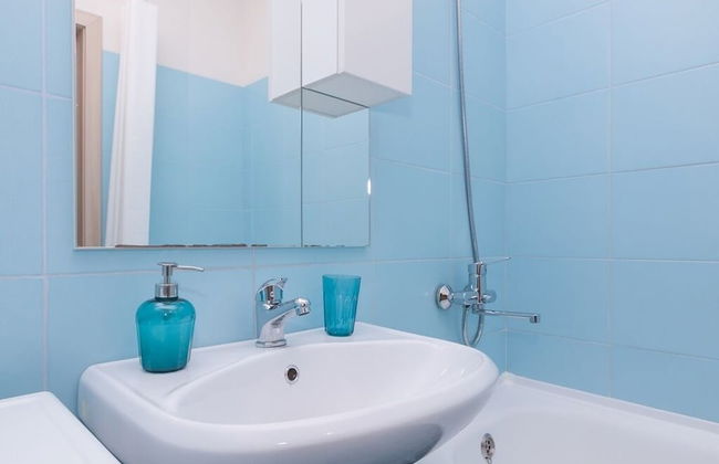 Apartment Etazhydaily Tokarey-Kraulya - Photo 79