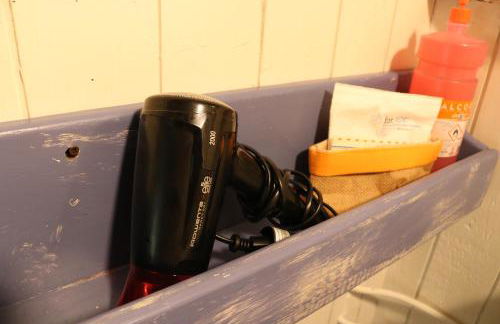 Lo Chalet dell'Artista - Foto 51