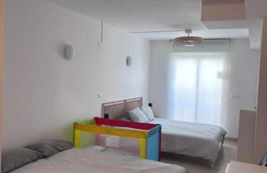 Beach Apartament Playa - Foto 7