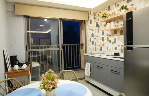 Studio no Coração do Rio, Metrô e VLT na Porta - Foto 47