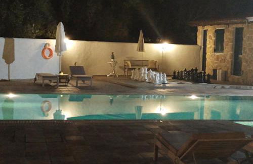 Archontiko Loukis - Foto 25