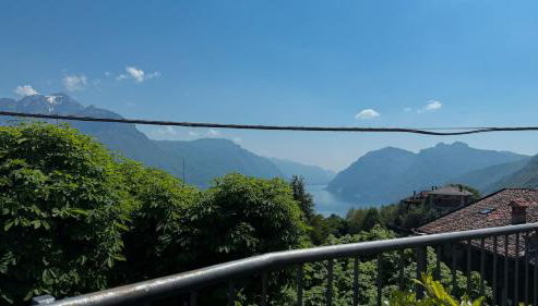 La Gioiosa apartment with garden terrace - Foto 4