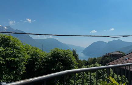 La Gioiosa apartment with garden terrace - Foto 4