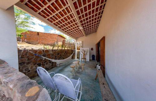 Casa Beija-flor - Ilha do Ferro - Foto 7