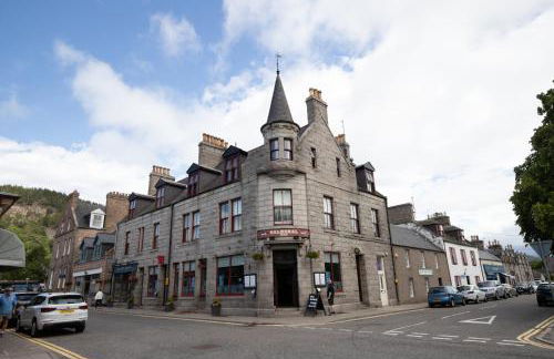 Cairnie Cottage - Foto 52