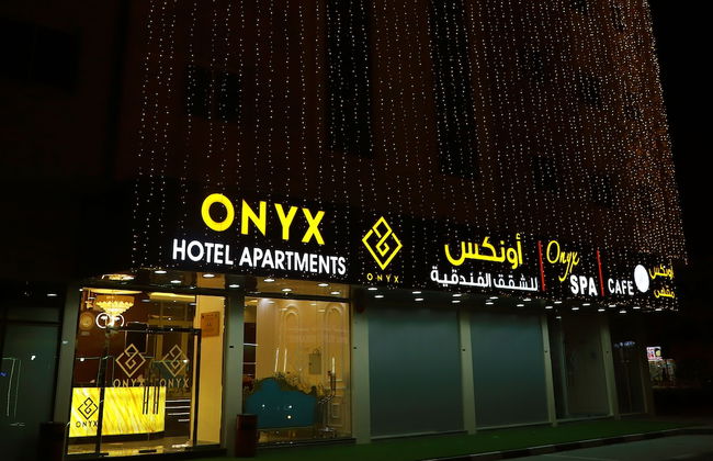 ONYX HOTEL APARTMENTS - Photo 49