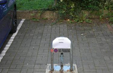 MARA Apartment, Privat parking, Elevator - Foto 6