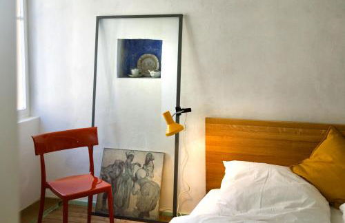 Boutique-Ferienwohnung im alten Weinhaus Moser - Foto 19