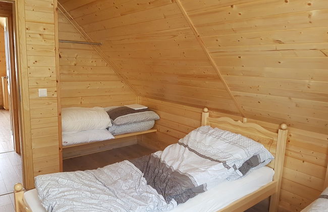 Holiday Home in Skrzynia With Terrace - Photo 12