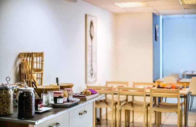 Comfort Aparthotel Divonne La Versoix - Foto 52