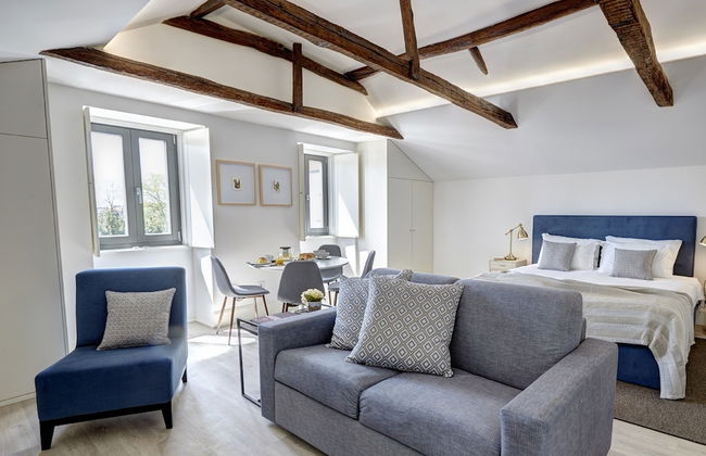 Porto Downtown Lovers Suites Bombarda 451 - Foto 44