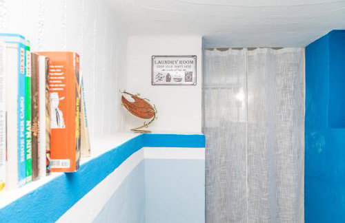 Villa Letizia - Heritage & Sustainable 100m Sea - Foto 62