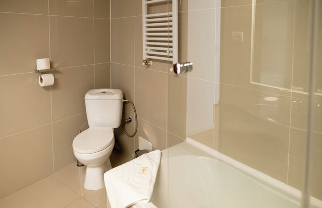 Moise House - Kosher ApartHotel - Foto 58