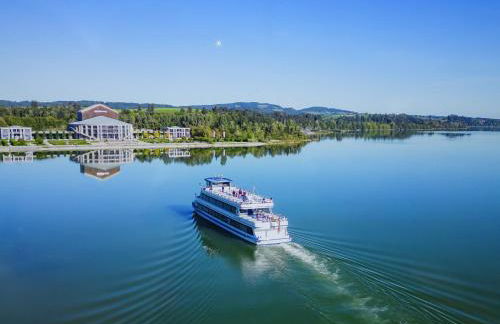 Ferienwohnung Drei Seen - Foto 28