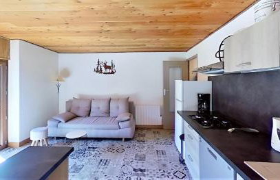 Casa-Lobio pied des pistes vue à couper le souffle - Foto 3