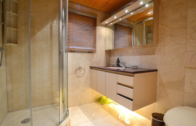 Chalet Castellani Duplex - Foto 9