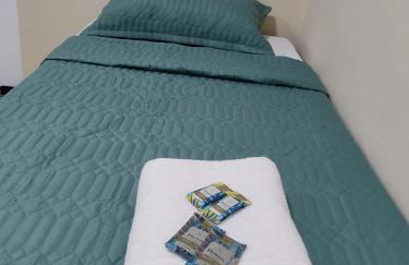 Kitnet 02 familiar individual - Foto 8