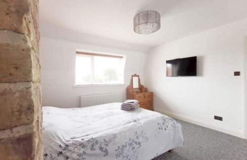 Entire 3 bedroom house 5 minutes from the beach - Foto 14