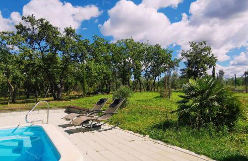 Holiday house with a swimming pool Poljica, Zadar - 24133 - Foto 7