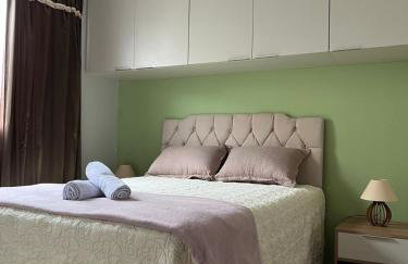 Apartamento confortável completo no bairro Sao Pedro - Foto 6