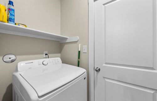 New Temple 3 Bd sleeps 6 ppl quiet street 5 mi to BS&W medical - Professionally managed by Stay Albatross - Foto 23