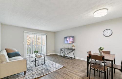 Halsten at Vinings 3016 Spacious 1 Bed 1 Bath - Foto 23