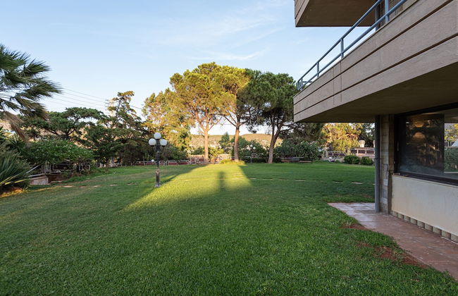 Sounio Panoramic Loft - Photo 64